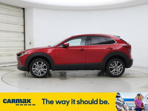 2022 Mazda CX-30 Premium