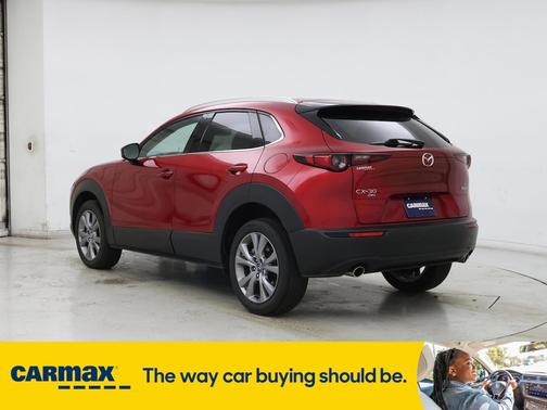 2022 Mazda CX-30 Premium