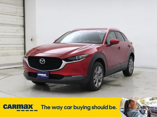2022 Mazda CX-30 Premium