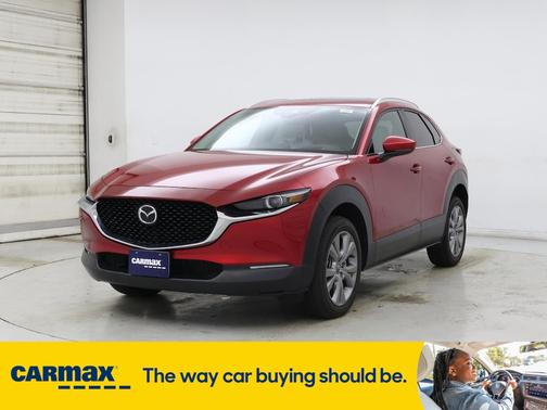 2022 Mazda CX-30 Premium