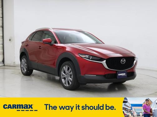 2022 Mazda CX-30 Premium