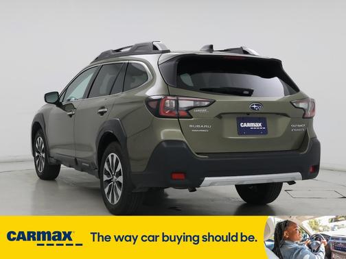 2023 Subaru Outback Touring XT