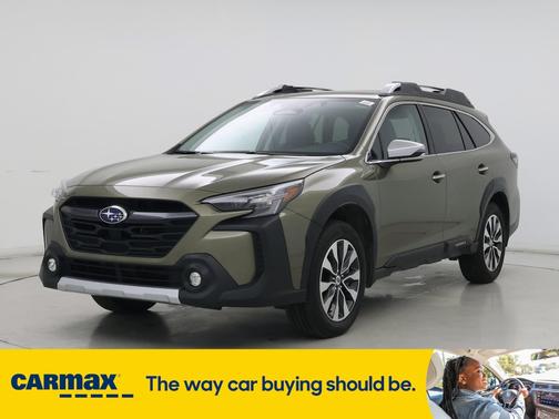 2023 Subaru Outback Touring XT
