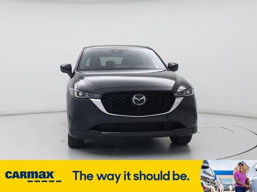 2022 Mazda CX-5 2.5 Turbo Signature