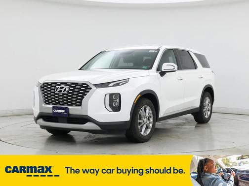 2022 Hyundai PALISADE SE