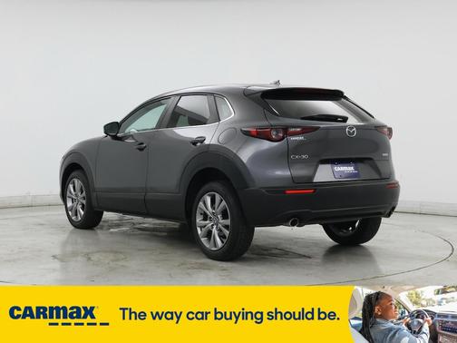 2020 Mazda CX-30 Preferred
