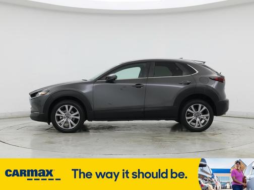 2020 Mazda CX-30 Preferred