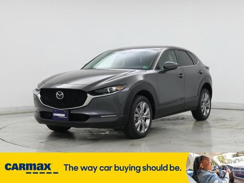 2020 Mazda CX-30 Preferred