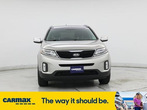 2014 Kia Sorento EX