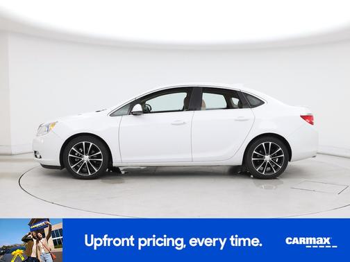 2016 Buick Verano Sport Touring