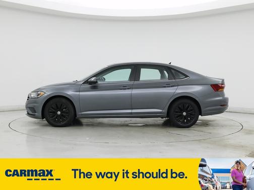 2019 Volkswagen Jetta SE