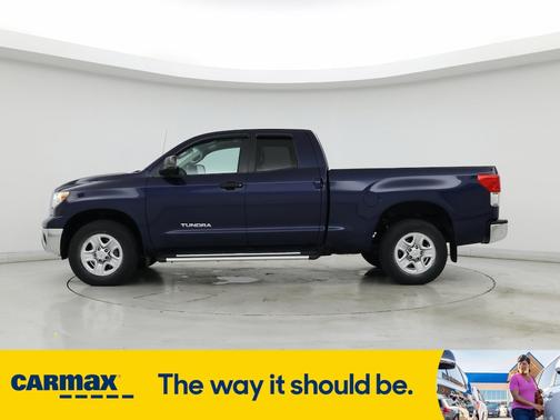 2013 Toyota Tundra