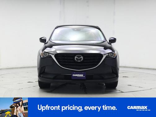 2023 Mazda CX-9 Touring Plus