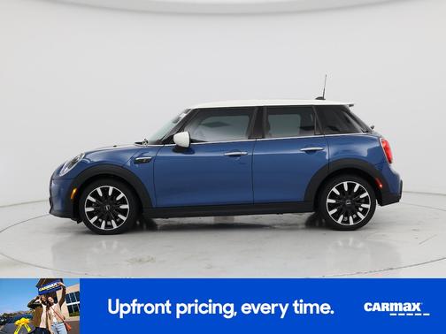 2023 MINI Hardtop S