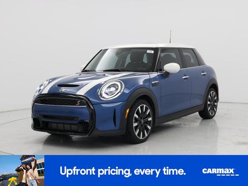 2023 MINI Hardtop S