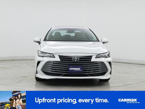 2019 Toyota Avalon XLE
