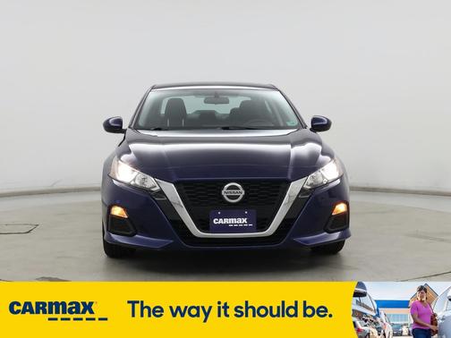 2019 Nissan Altima S