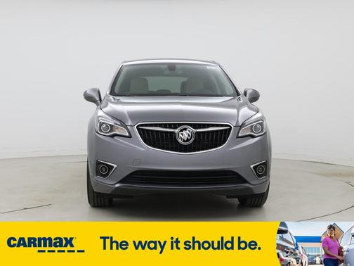 2020 Buick Envision Preferred