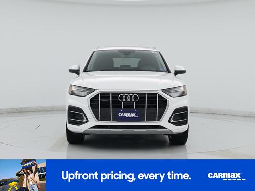 2021 Audi Q5 Premium Plus