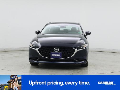 2024 Mazda Mazda3 2.5 S Preferred Package