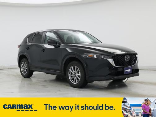 2024 Mazda CX-5 2.5 S Preferred Package
