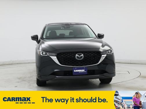 2024 Mazda CX-5 2.5 S Preferred Package