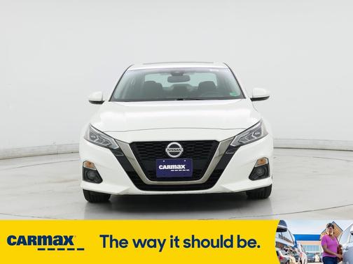 2019 Nissan Altima SV