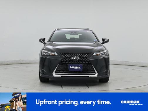 2019 Lexus UX 200 
