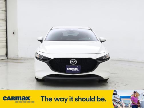 2022 Mazda Mazda3 Select