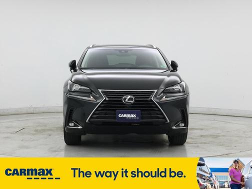 2019 Lexus NX 300
