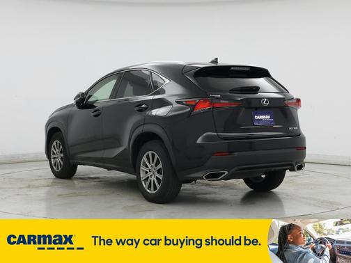 2019 Lexus NX 300