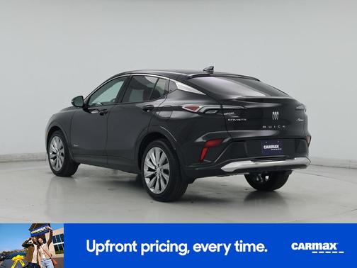 2025 Buick Envista Avenir