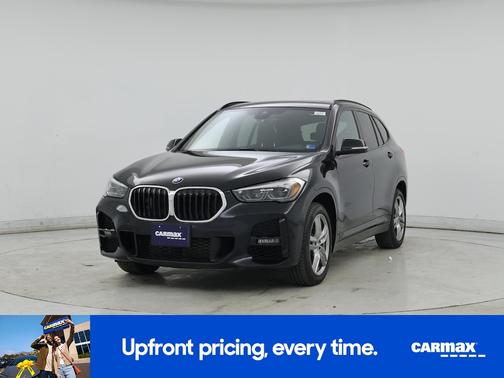 2021 BMW X1 XDrive28i