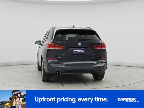 2021 BMW X1 XDrive28i