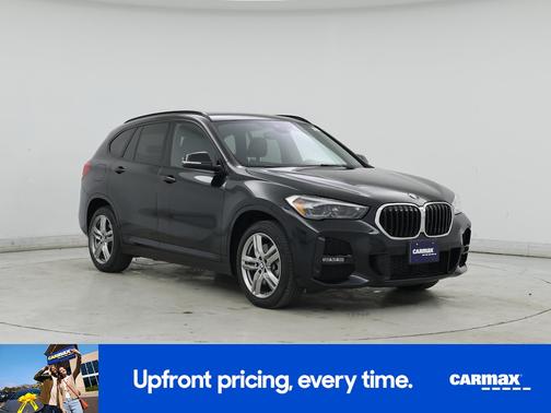 2021 BMW X1 XDrive28i