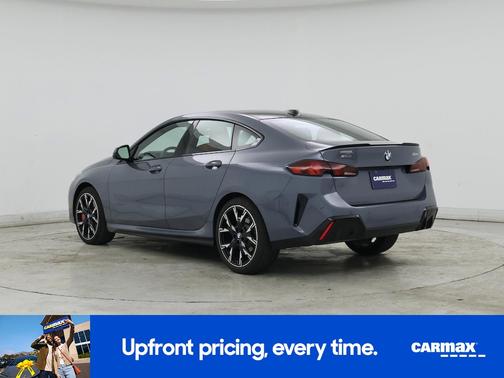 2025 BMW 228 Gran Coupe xDrive Gran Coupe