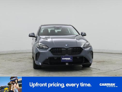 2025 BMW 228 Gran Coupe xDrive Gran Coupe