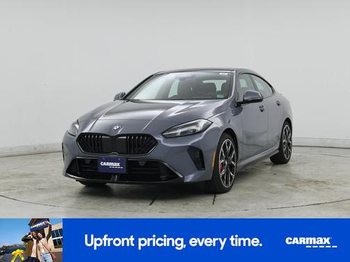 2025 BMW 228 Gran Coupe xDrive Gran Coupe