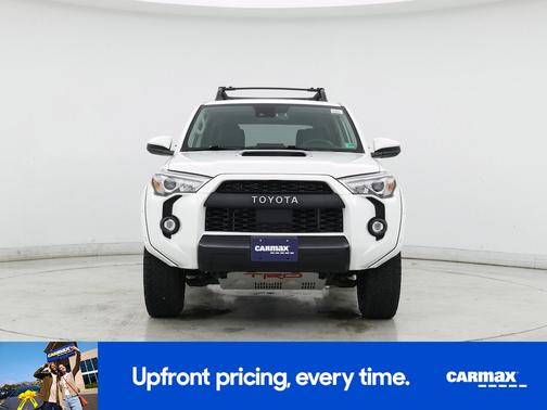 2021 Toyota 4Runner TRD Pro