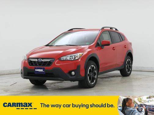 2023 Subaru Crosstrek Premium