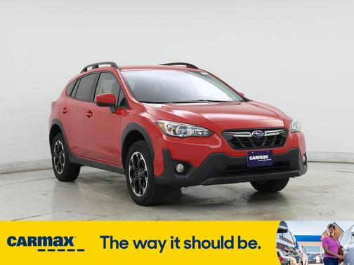 2023 Subaru Crosstrek Premium