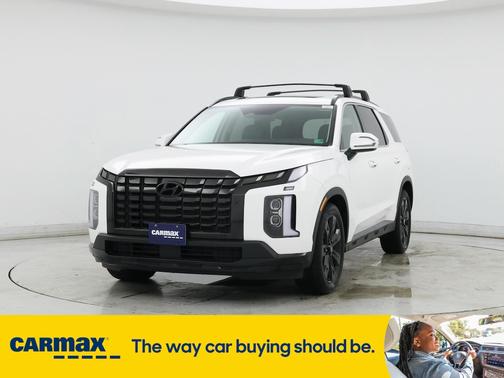 2024 Hyundai PALISADE XRT