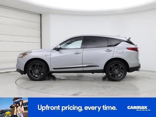 2023 Acura RDX SH-AWD A-Spec