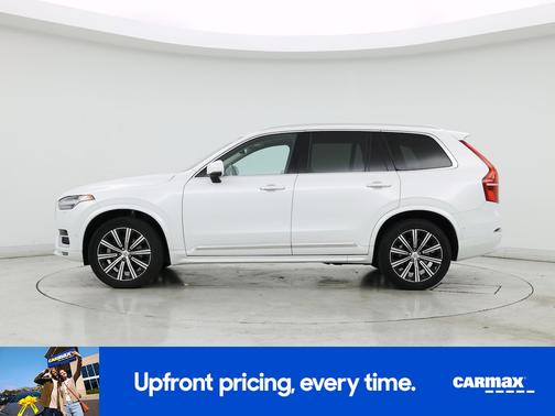 2022 Volvo XC90 T6 Inscription