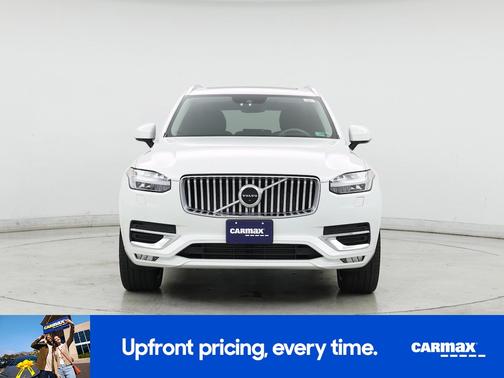 2022 Volvo XC90 T6 Inscription