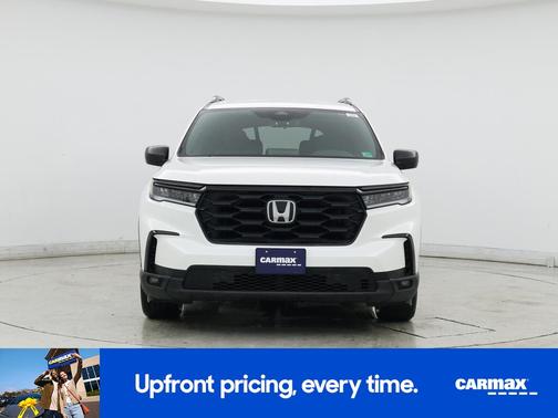 2023 Honda Pilot Sport