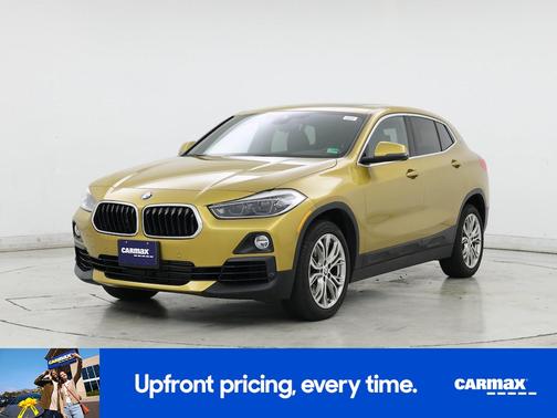 2020 BMW X2 XDrive28i