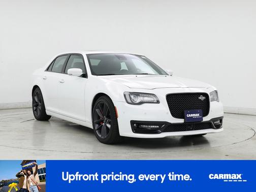 2023 Chrysler 300 C