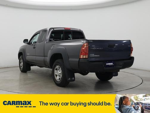 2014 Toyota Tacoma
