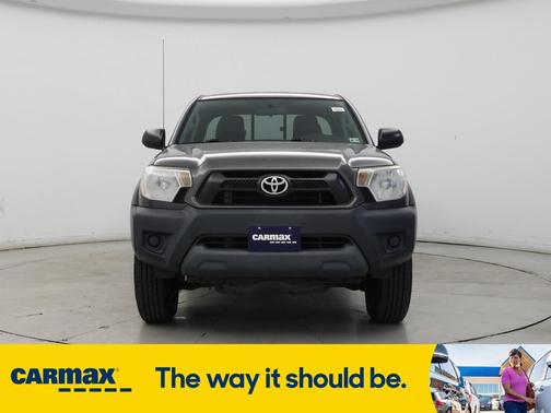 2014 Toyota Tacoma